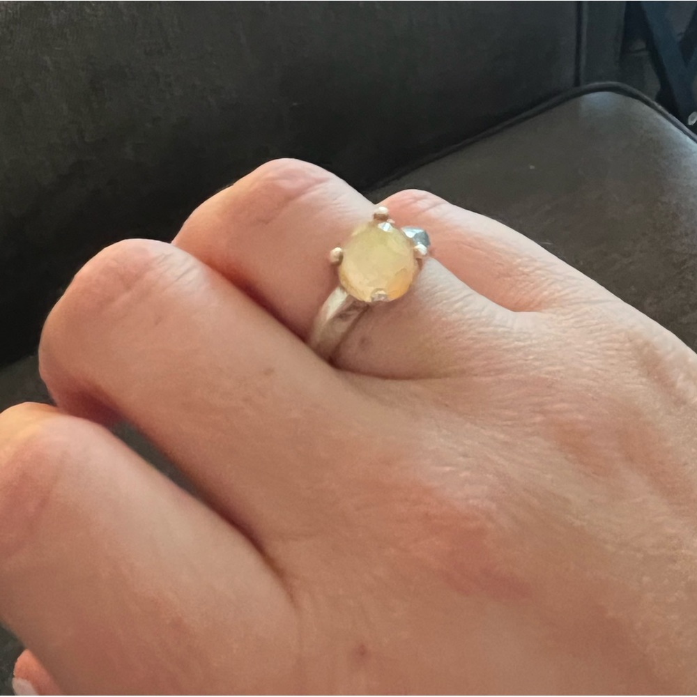 Ippolita Rock Candy ring- size 7